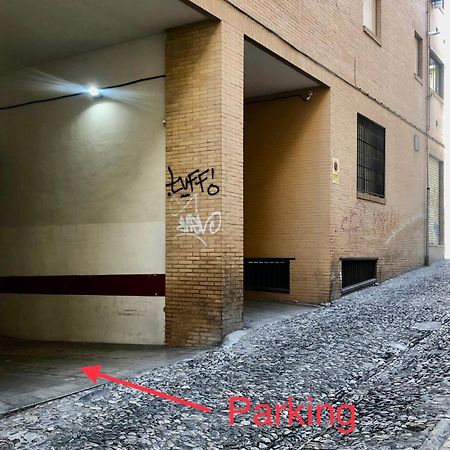 Apartamento Santiago Grenada Zewnętrze zdjęcie