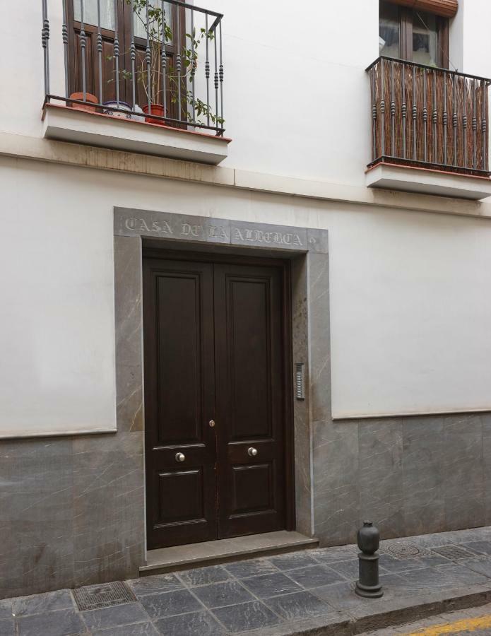 Apartamento Santiago Grenada Zewnętrze zdjęcie