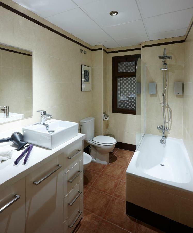 Apartamento Santiago Grenada Zewnętrze zdjęcie