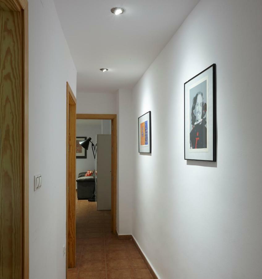 Apartamento Santiago Grenada Zewnętrze zdjęcie
