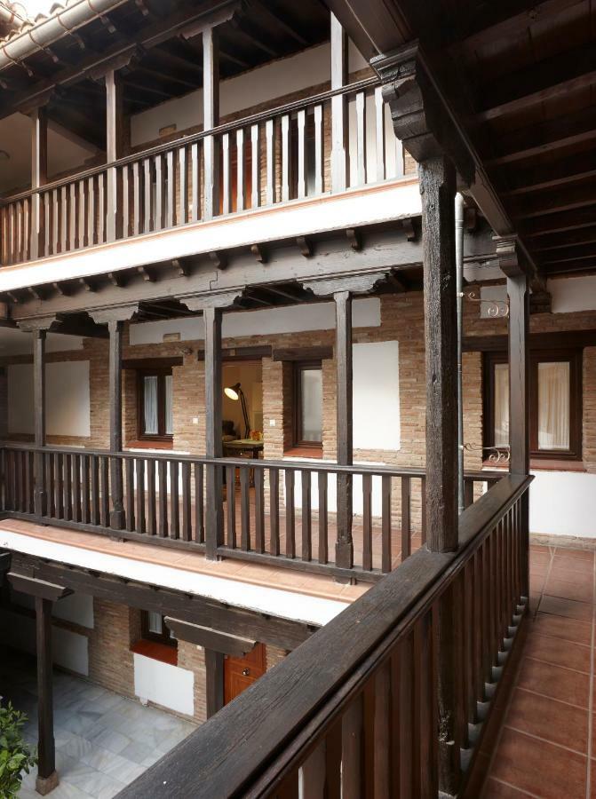 Apartamento Santiago Grenada Zewnętrze zdjęcie