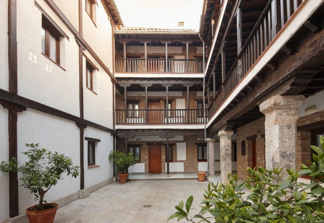 Apartamento Santiago Grenada Zewnętrze zdjęcie