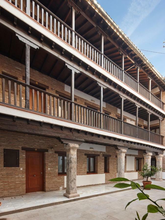 Apartamento Santiago Grenada Zewnętrze zdjęcie