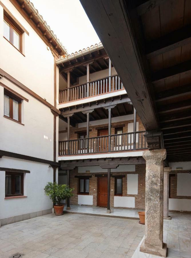 Apartamento Santiago Grenada Zewnętrze zdjęcie