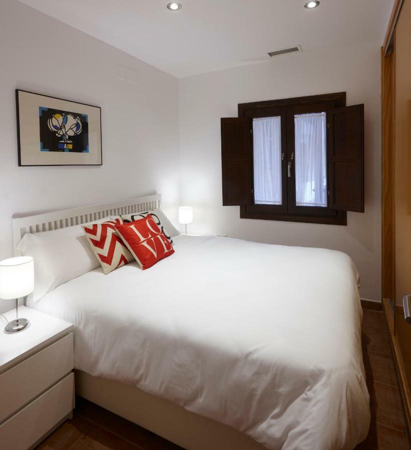 Apartamento Santiago Grenada Zewnętrze zdjęcie