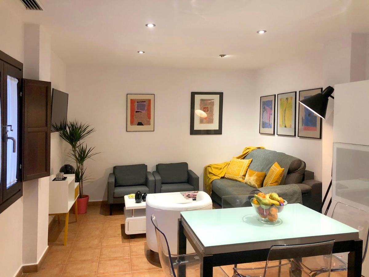 Apartamento Santiago Grenada Zewnętrze zdjęcie
