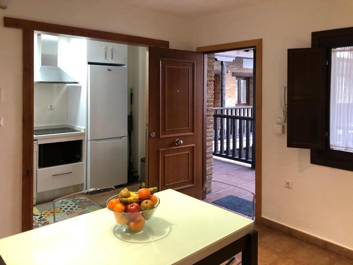 Apartamento Santiago Grenada Zewnętrze zdjęcie