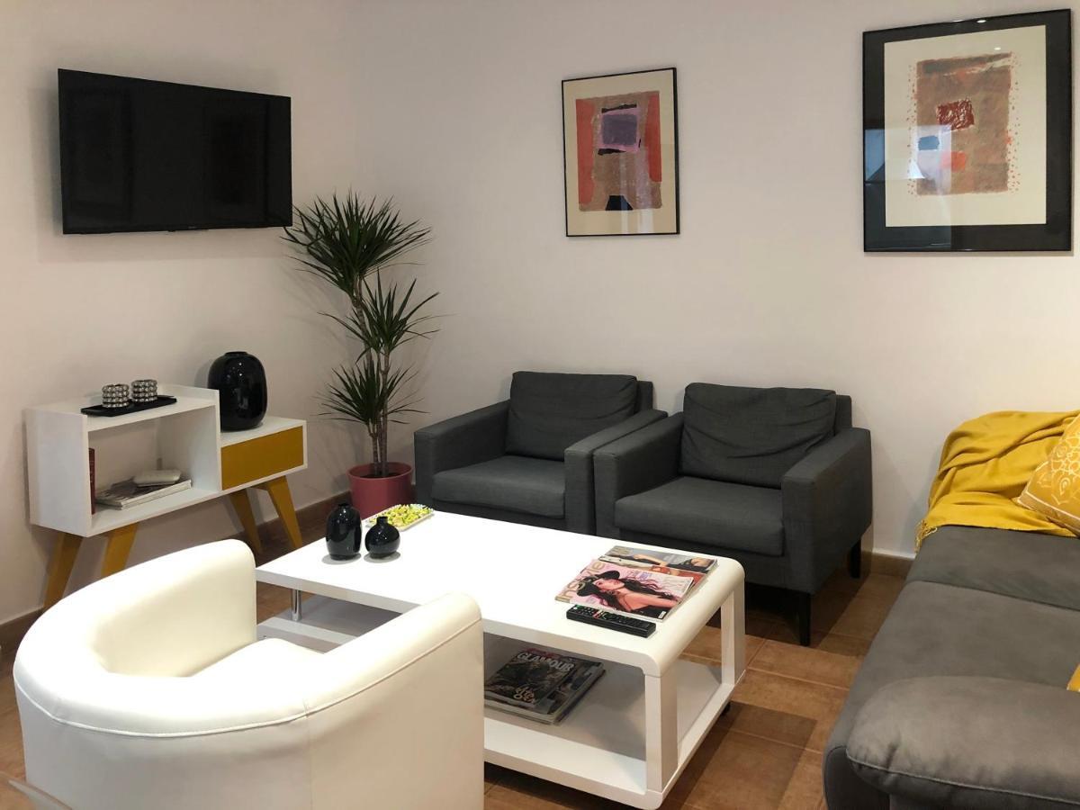Apartamento Santiago Grenada Zewnętrze zdjęcie