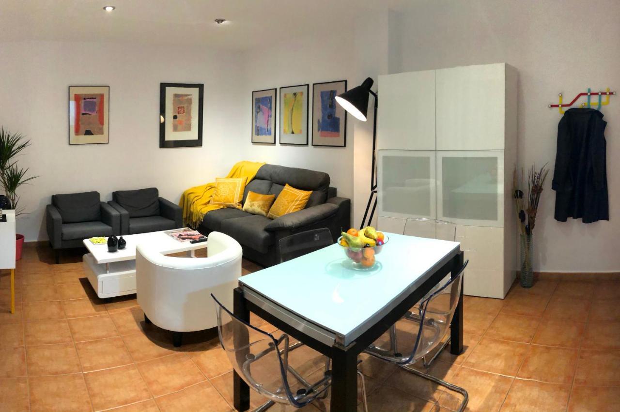 Apartamento Santiago Grenada Zewnętrze zdjęcie
