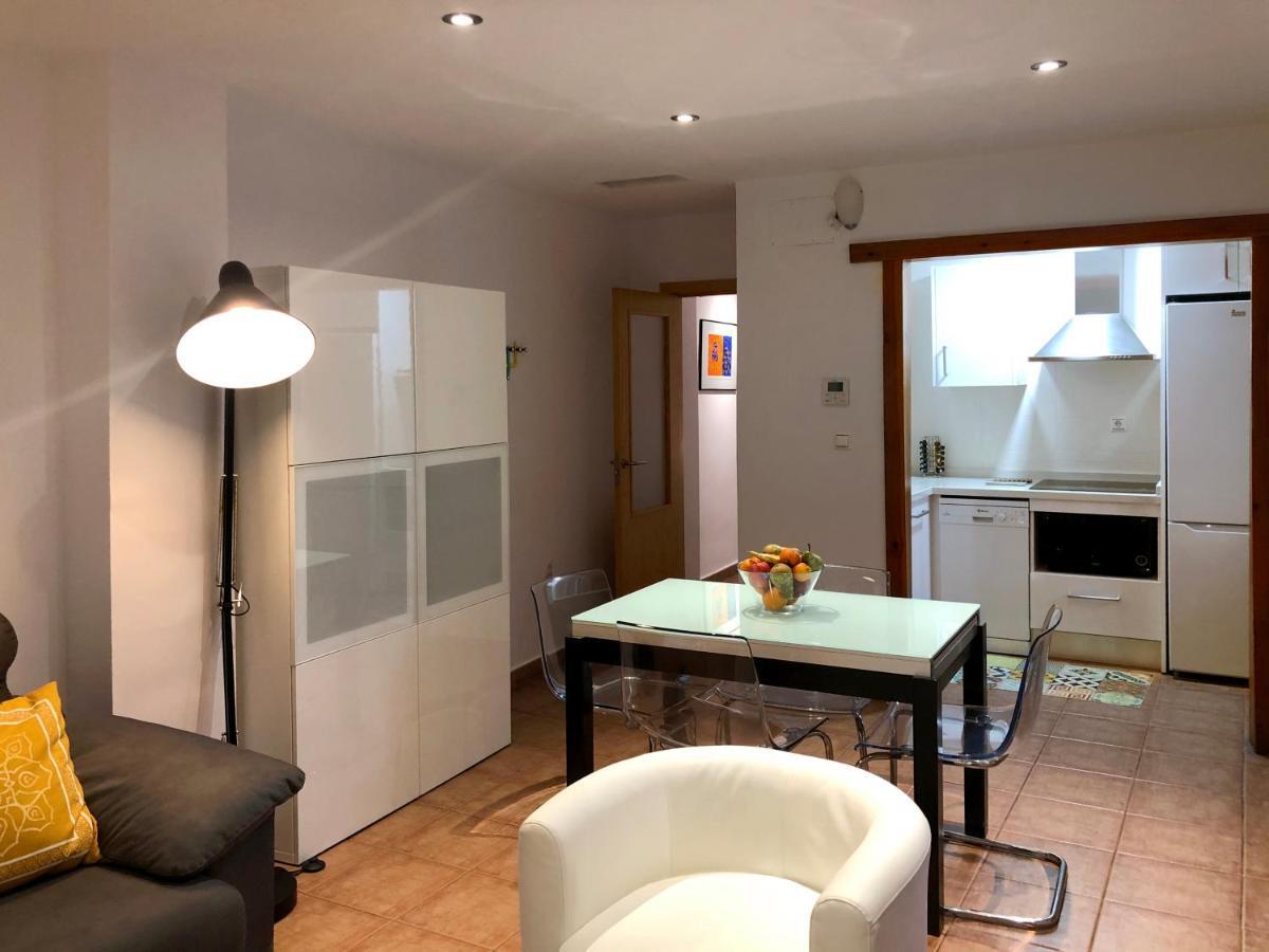 Apartamento Santiago Grenada Zewnętrze zdjęcie