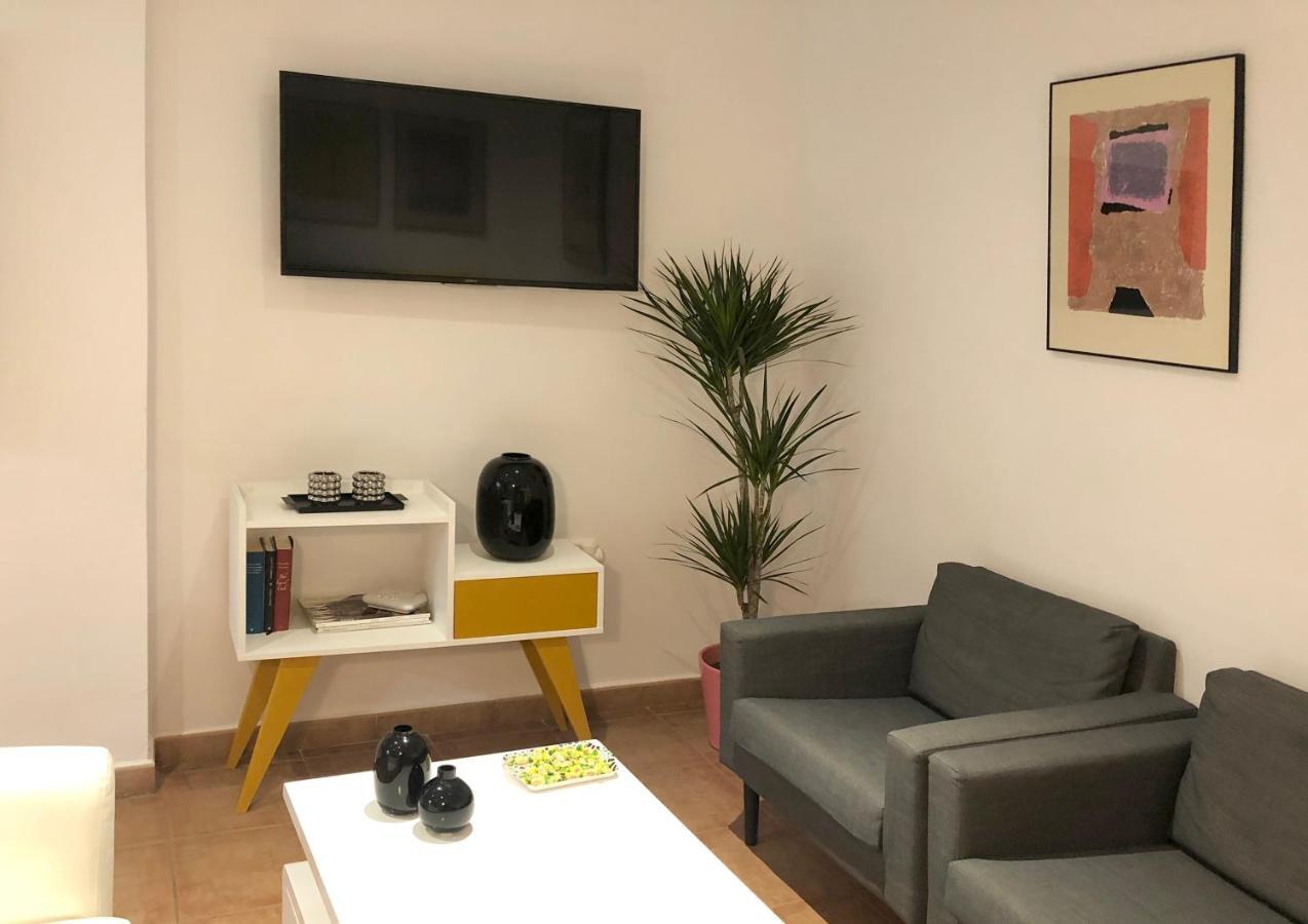 Apartamento Santiago Grenada Zewnętrze zdjęcie